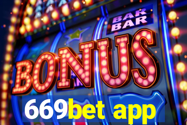 669bet app